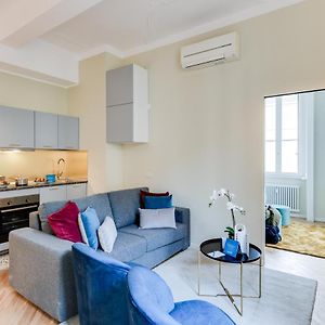 Appartement met Drie Slaapkamers